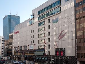 벨비 아카사카 (아카사카미쓰케역 빌딩)