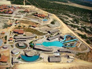 엘 레이노 무시판 놀이공원