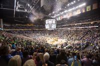 2014년 NCAA 여자 파이널 포 (우승 코네티컷 허스키스)