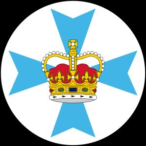 퀸즐랜드 주 배지