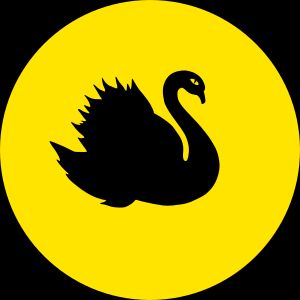 웨스턴오스트레일리아 주 배지