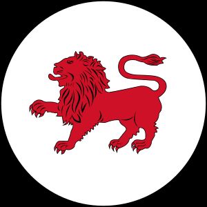 태즈메이니아 주 배지