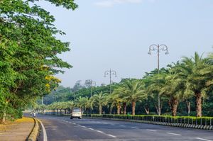 부바네스와르 라지패스