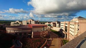 국립 과학 교육 연구소 부바네스와르