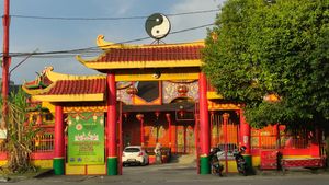 소에치 누라니 사원