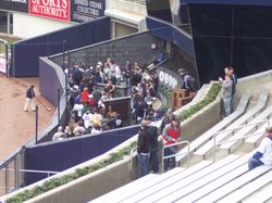 두 번째 모뉴먼트 파크