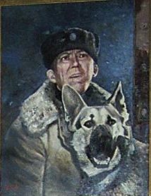 1965년 영화 《내게 오라, 무크타르!》의 니쿨린