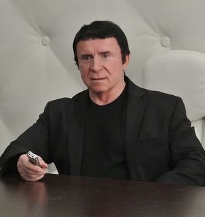 아나톨리 카슈피로프스키, 2016