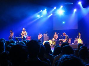 2012년 10월의 테임 임팔라