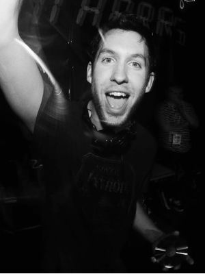 2010년 베네치아에서 공연하는 해리스