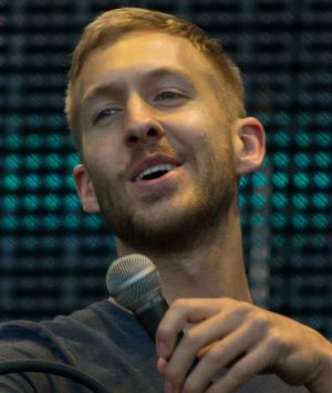 캘빈 해리스, 2012년 마드리드 록 인 리오 공연