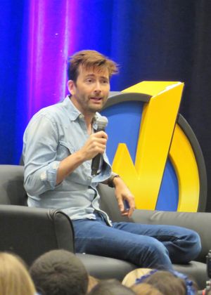 2017년 위저드 월드 콜럼버스 코믹콘의 테넌트