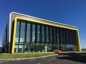 크랜필드 대학교 AIRC