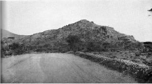 1954년 투그 아르간 간극