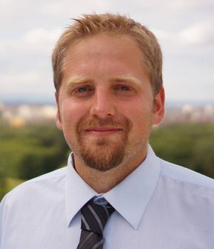 리버랜드의 설립자 비트 예들리츠카