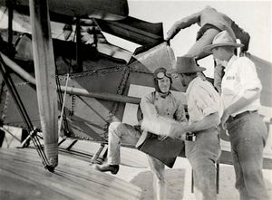 월랄의 킹스포드-스미스