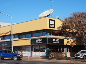 더보의 ABC 웨스턴 플레인스 사무소