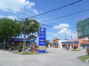 포르투갈 정착지(성 요한 마을)