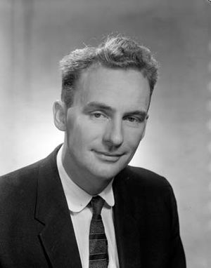 1962년 선출 직후의 헤이든