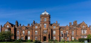 입스위치 스쿨은 1399년에 설립되었다.