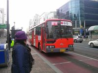 서울특별시의 간선급행버스