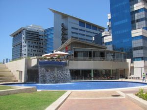 아조림 하이테크 단지