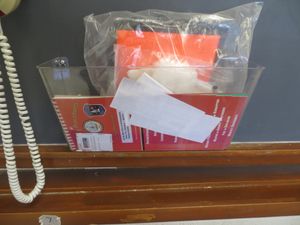 장비: 교실 대응 키트