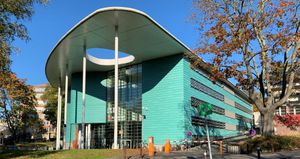 솔베이 브뤼셀 경제 경영 대학