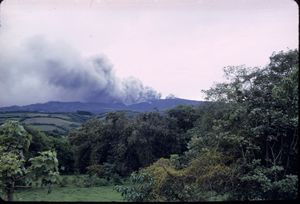 1963년 폭발의 원격 보기