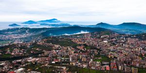 캄피 플레그레이 (21세기)