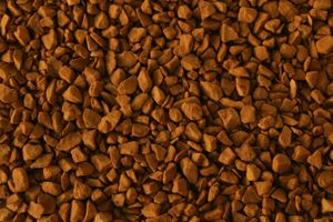 동결 건조 커피, 인스턴트 커피의 한 형태