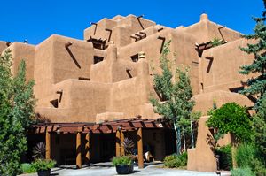 로레토 인 앤 스파(The Inn & Spa at Loretto)