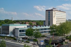 볼프스부르크 시청