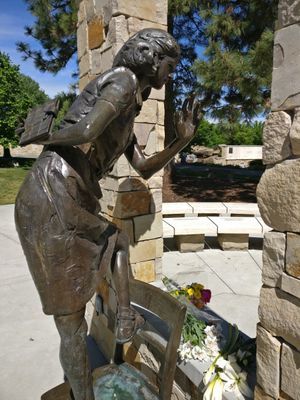 안네 프랑크 인권 기념관