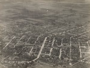 1920년의 메드퍼드