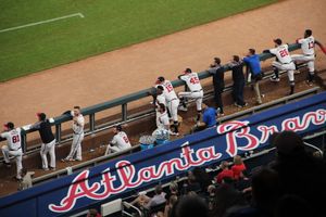 애틀랜타 브레이브스(Atlanta Braves)