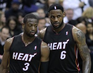 마이애미 히트(Miami Heat)