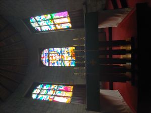 성공회 내동교회