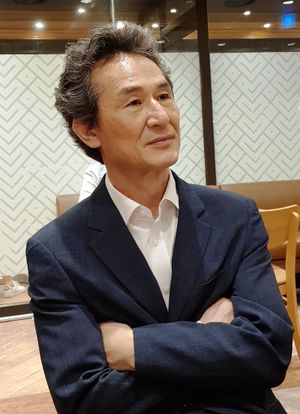 윤철호 박사, 서울 방배동