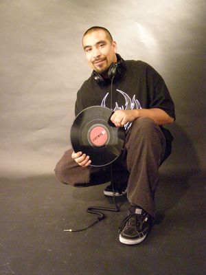 DJ Tranzo (2008)