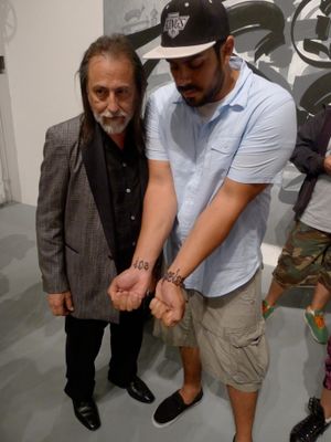 차즈 보조르케즈 (2011)