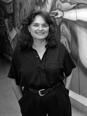 주디 바카 (1988)