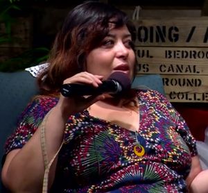 나오 부스타만테, 예술가 및 공연가 (2012)