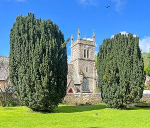 트루로의 성 조지 교회