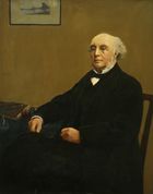 찰스 포스터 바함