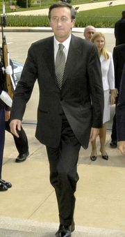 잔프란코 피니 (2004년)