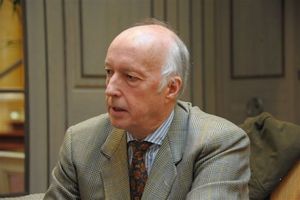 카를 에미히 폰 라이닝겐, 기독교 정교회 이름인 니콜라이 키릴로비치 로마노프로도 알려짐