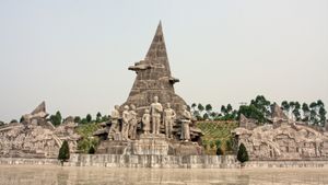 므엉 라이 타운 스퀘어