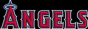 에인절스의 현재 워드마크