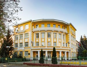 빈니차 국립 교육 대학교